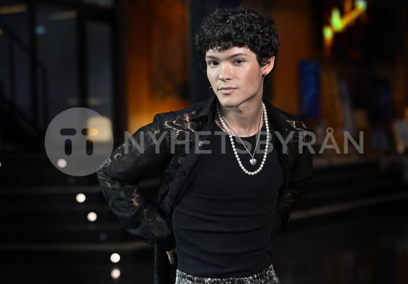 Omar Rudberg Aftonbladet