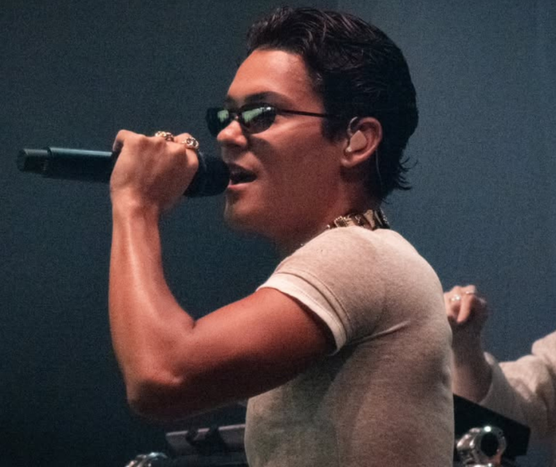 Summer Festival Tinderbox