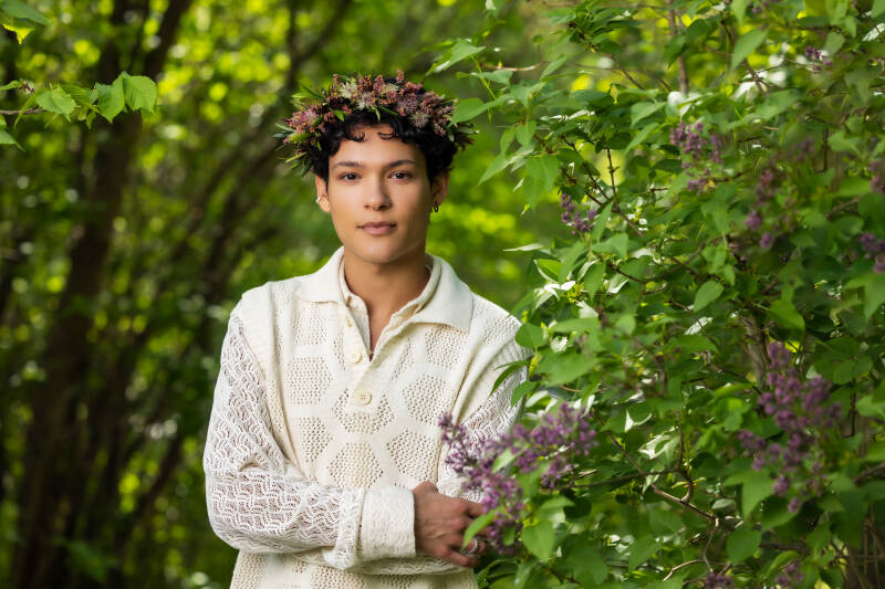 Omar Rudberg Sommarprat 2023