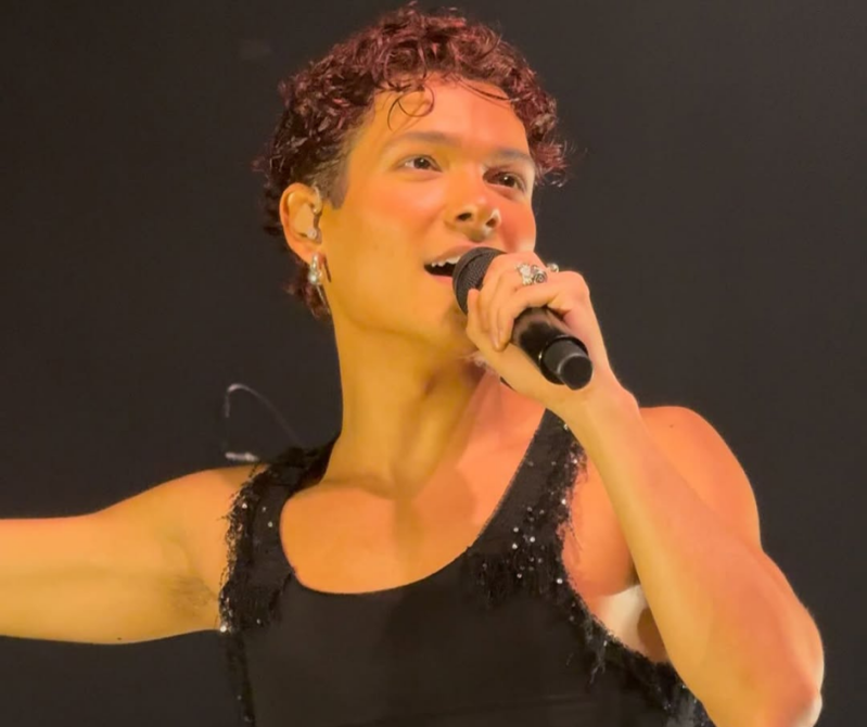 Every Night Fantasy Tour Paris