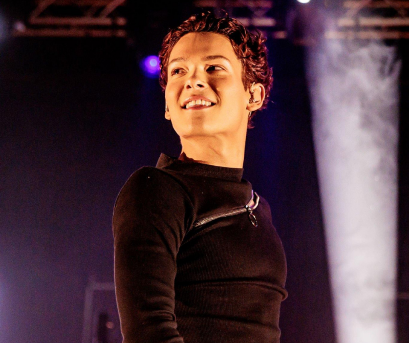 Every Night Fantasy Tour Milan