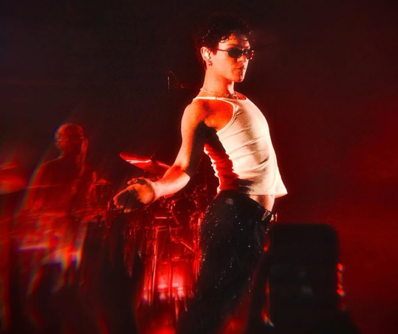 Every Night Fantasy Tour Oslo