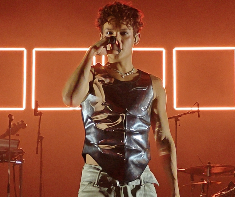 Every Night Fantasy Tour Copenhagen