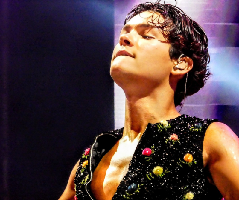 Summer Festival Stockholm Pride