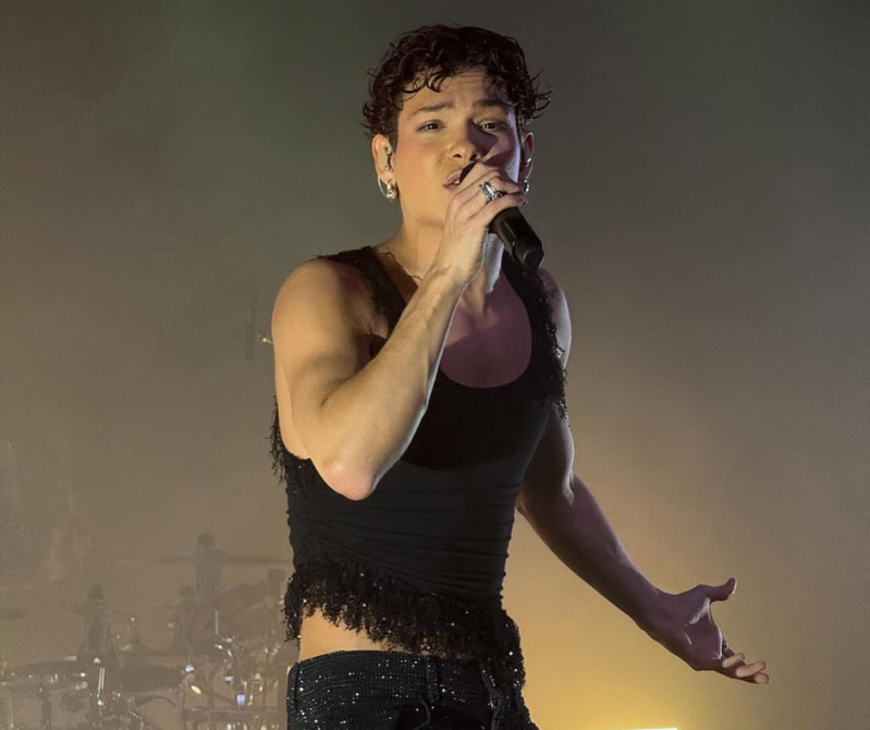 Every Night Fantasy Tour Antwerp