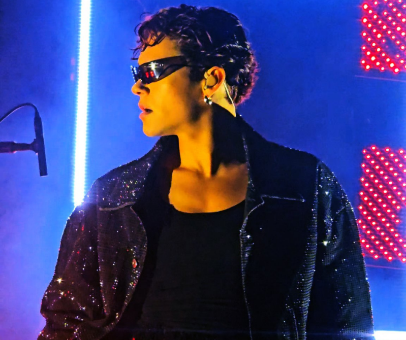 Every Night Fantasy Tour Madrid