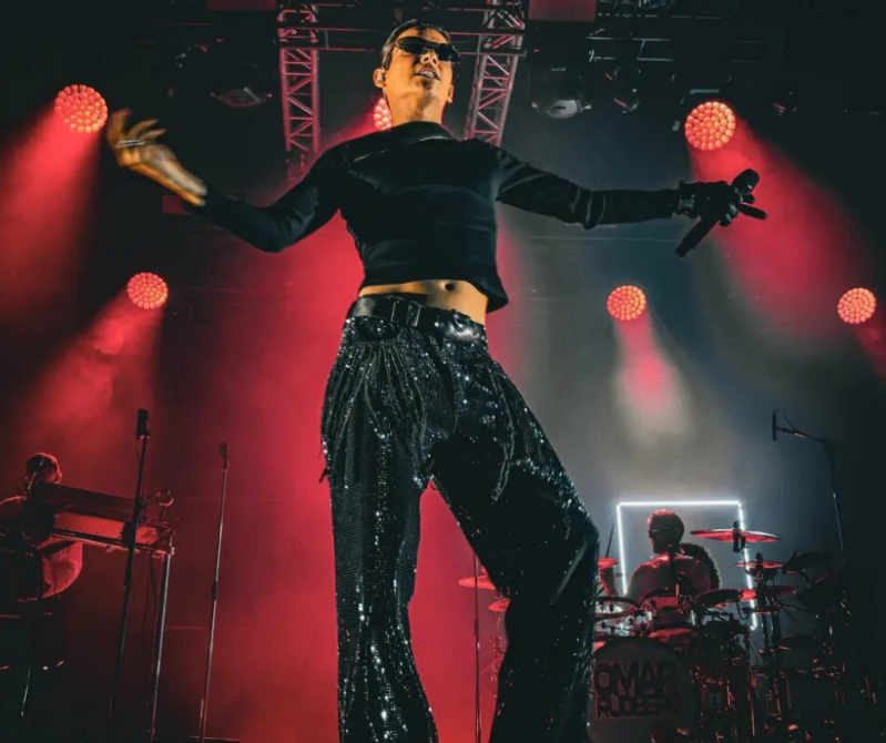 Every Night Fantasy Tour Warsaw