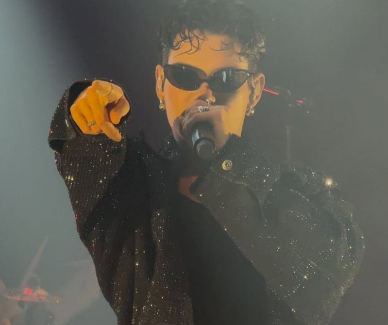 Every Night Fantasy Tour Paris