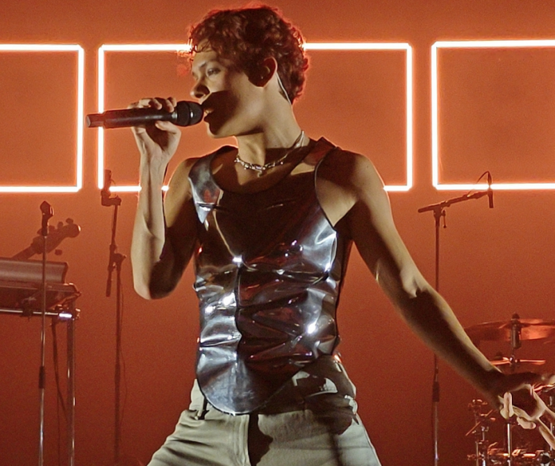 Every Night Fantasy Tour Copenhagen