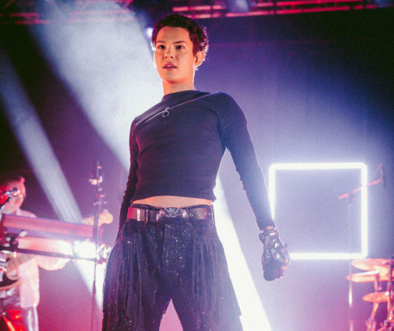 Every Night Fantasy Tour Milan