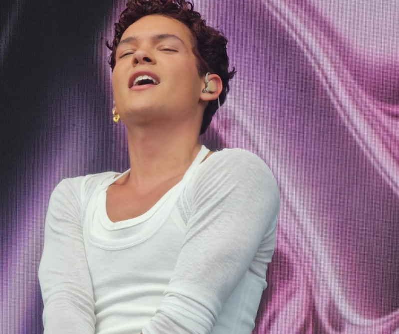 Summer Festivals Mighty Hoopla