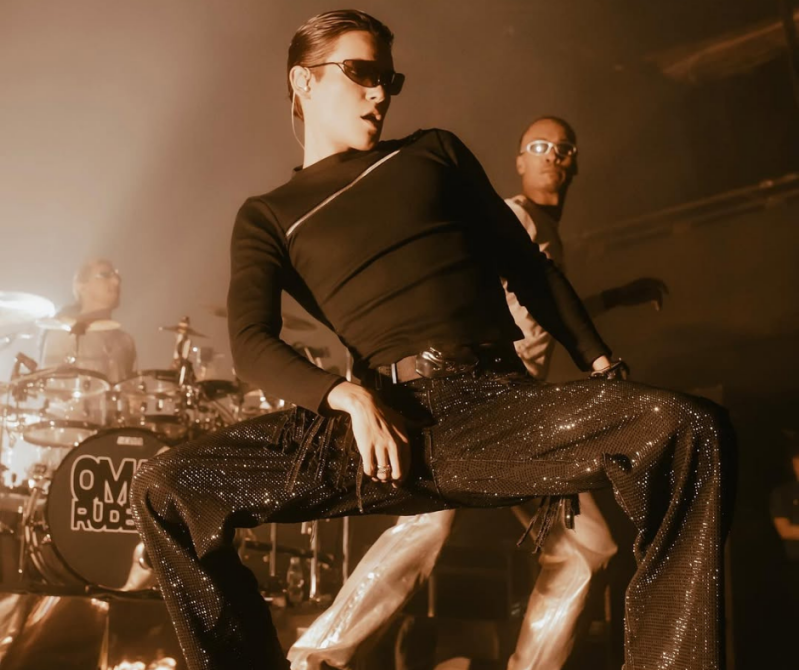 Every Night Fantasy Tour Warsaw