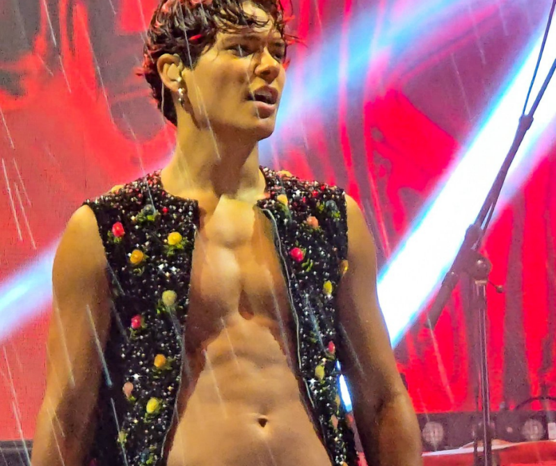 Summer Festival Stockholm Pride