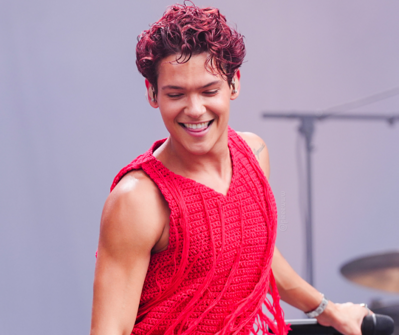 Summer Festival Superbloom