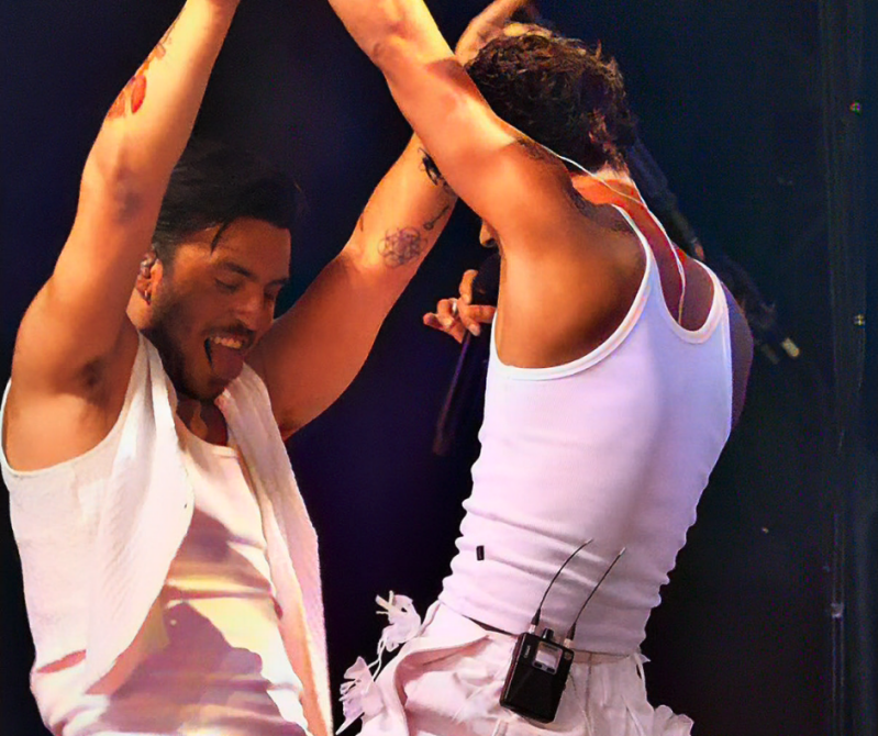 Summer Festival Pinkpop festival