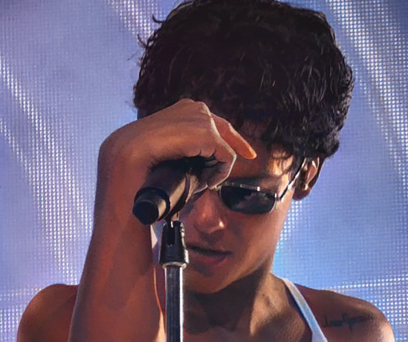 Summer Festival Pinkpop festival