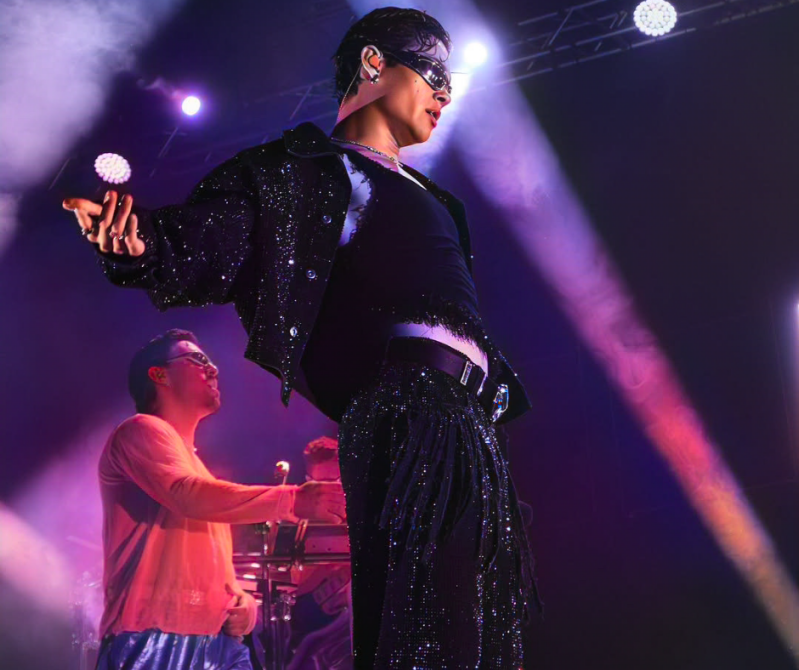 Every Night Fantasy Tour Berlin