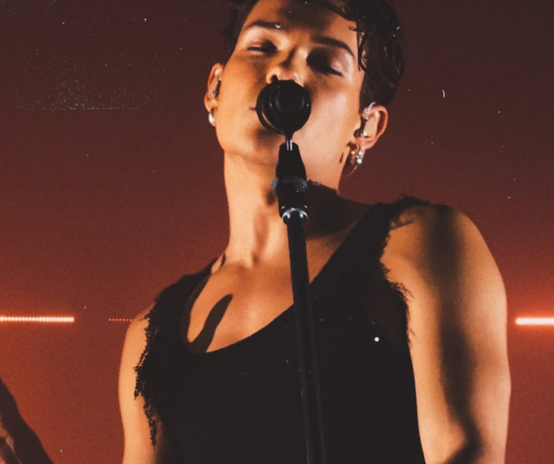 Omar Rudberg Every Night Fantasy Tour Amsterdam