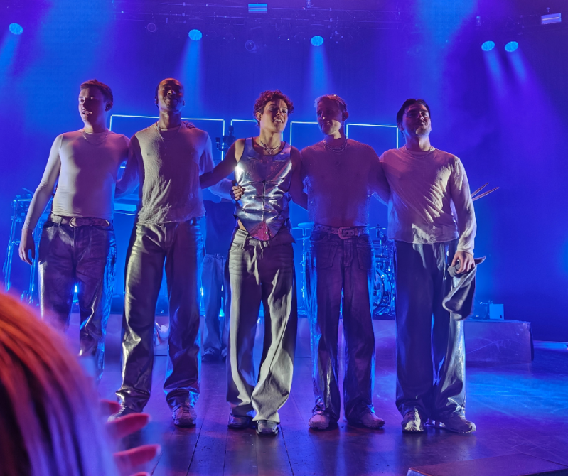 Every Night Fantasy Tour Copenhagen