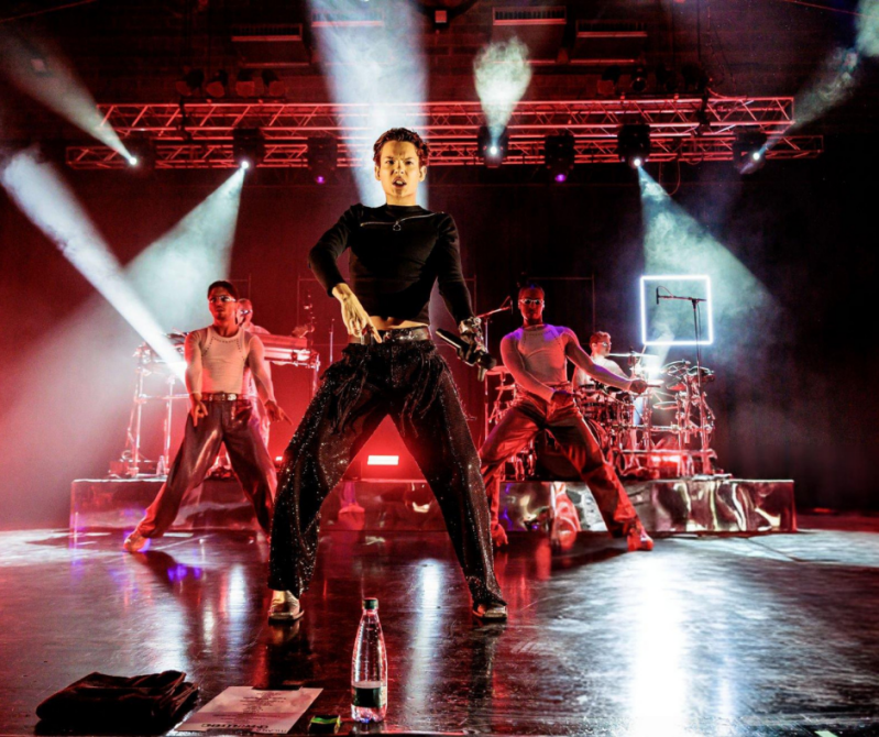 Every Night Fantasy Tour Milan