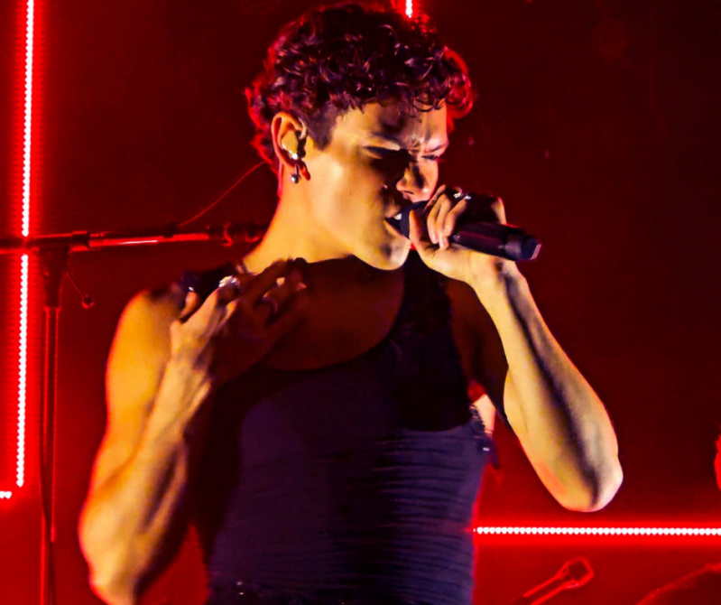 Every Night Fantasy Tour Madrid