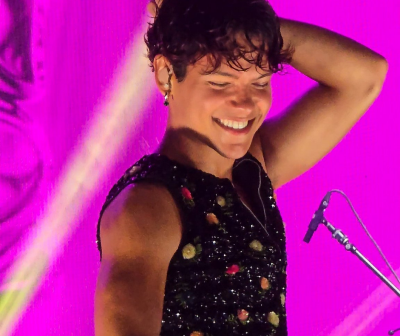 Summer Festival Stockholm Pride