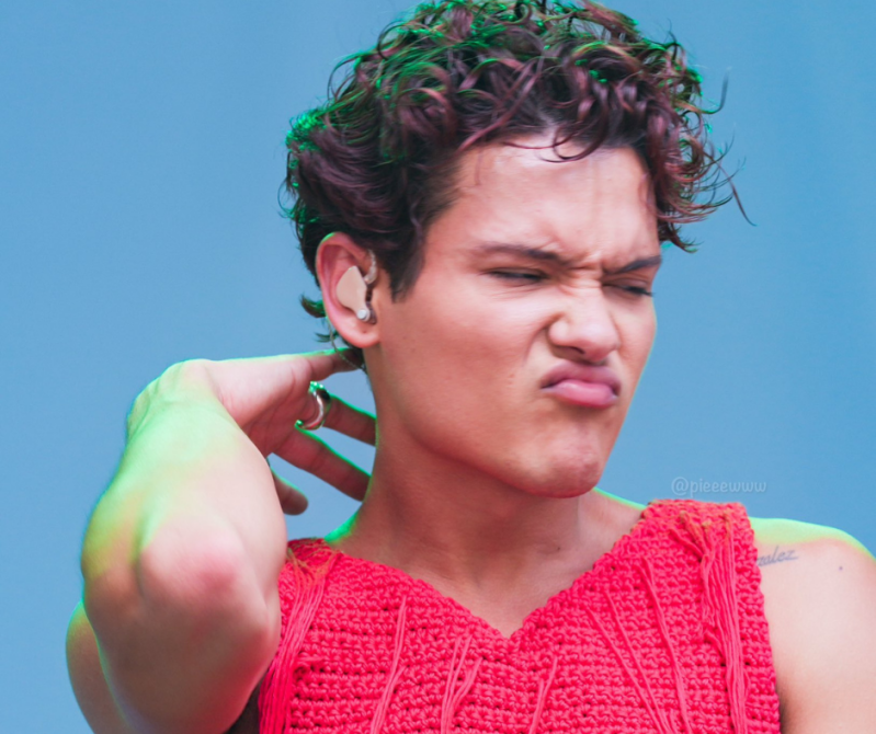 Summer Festival Superbloom