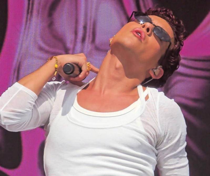 Summer Festivals Mighty Hoopla