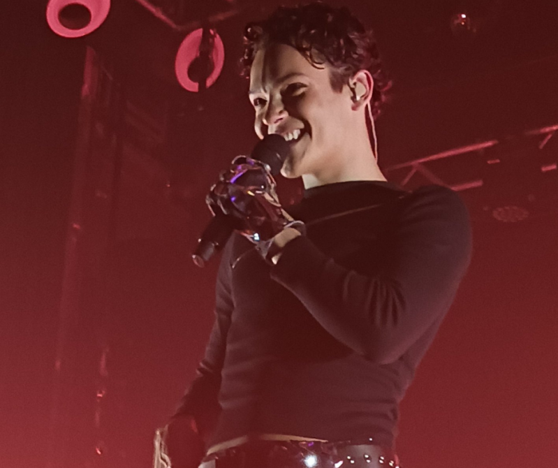 Every Night Fantasy Tour Barcelona