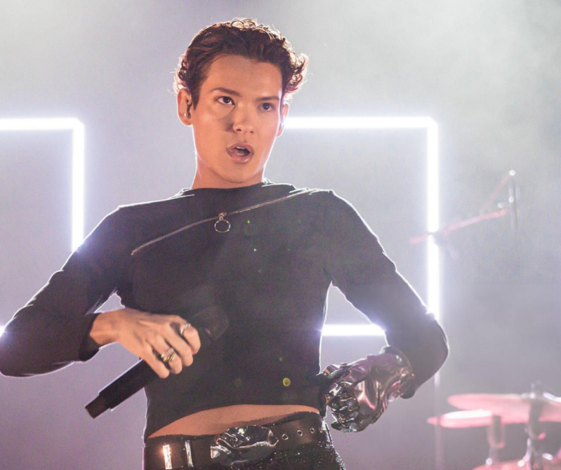 Every Night Fantasy Tour Milan