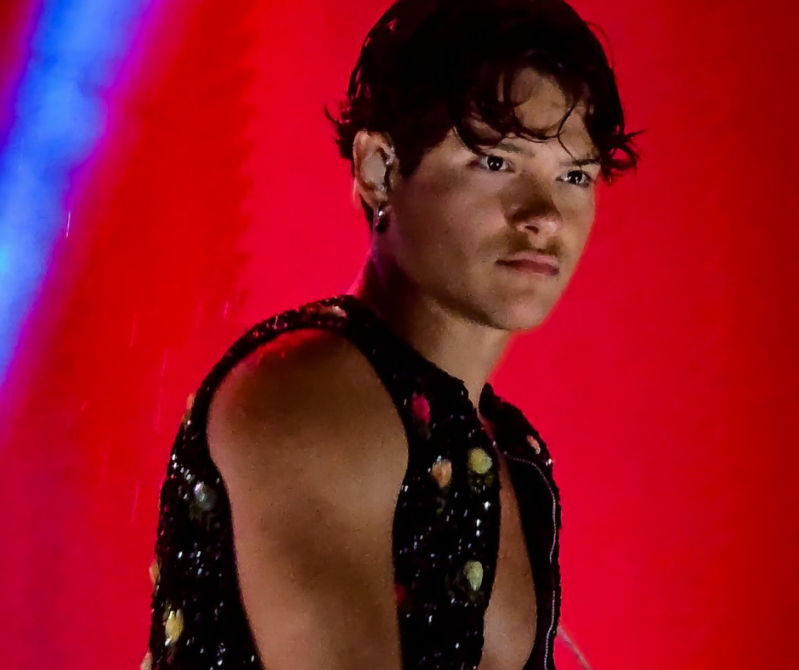 Summer Festival Stockholm Pride