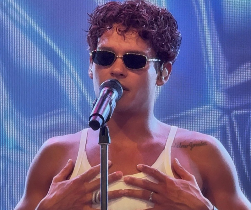 Summer Festival Pinkpop festival