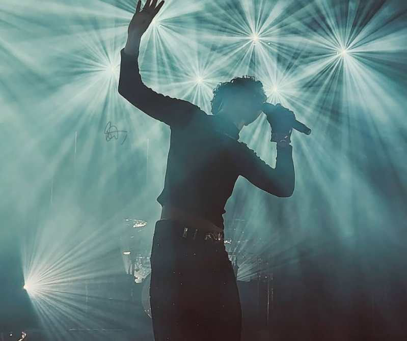 Every Night Fantasy Tour Munich