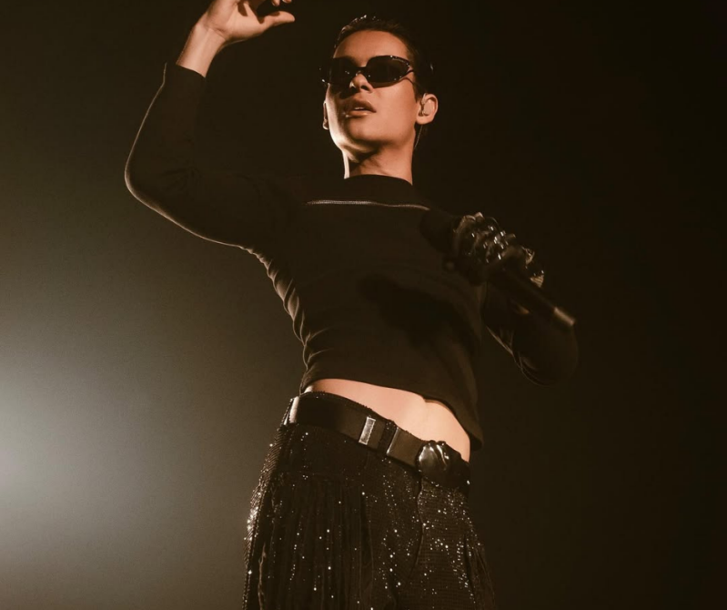 Every Night Fantasy Tour Warsaw