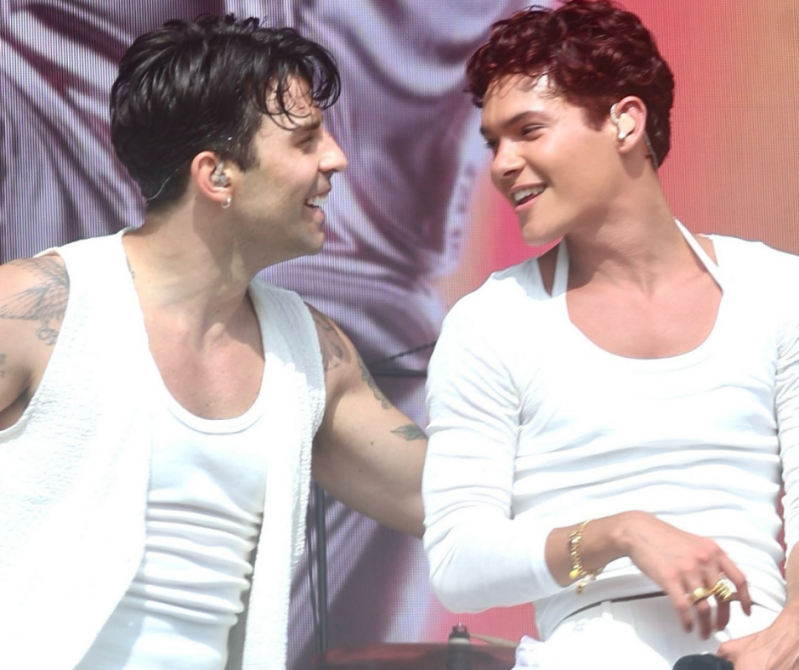 Summer Festivals Mighty Hoopla