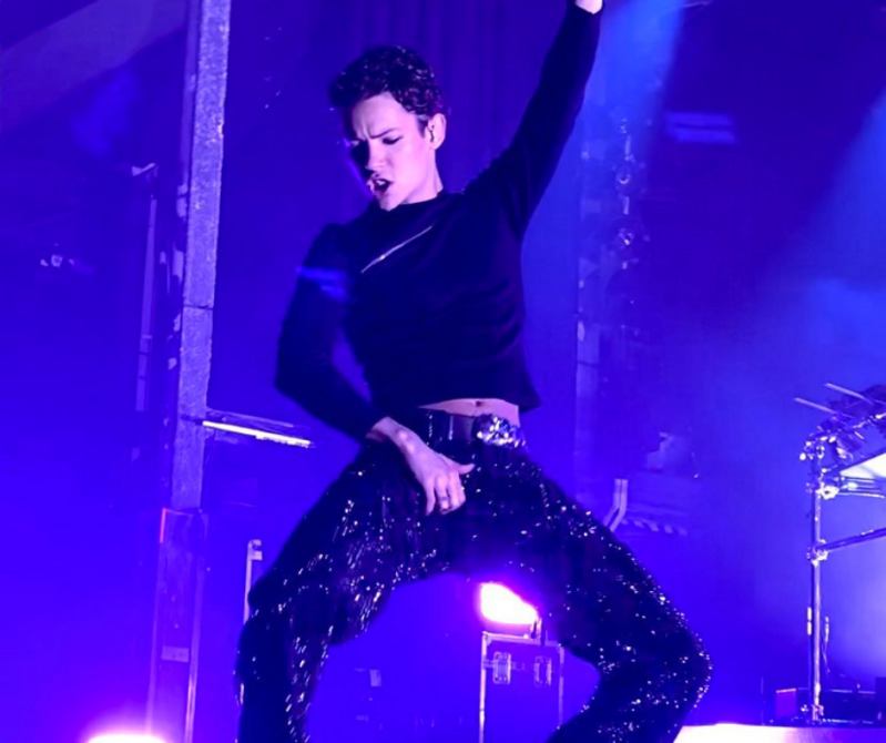 Every Night Fantasy Tour Barcelona