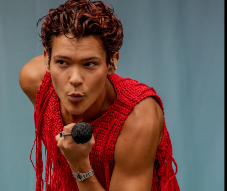 Summer Festival Superbloom