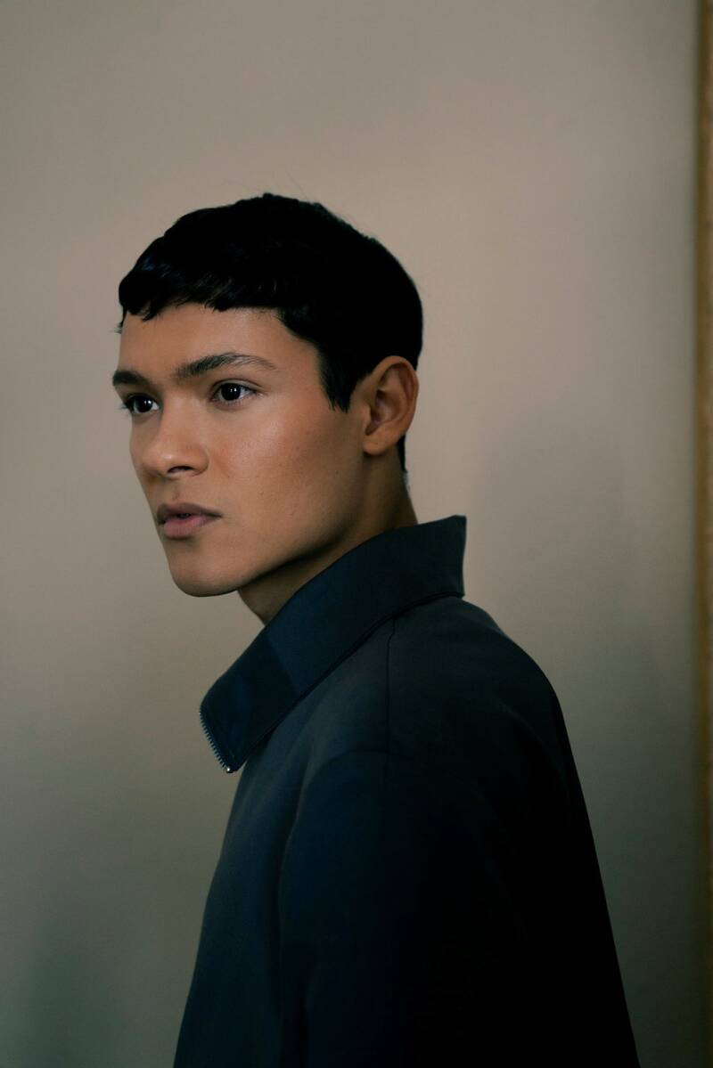 Omar Rudberg Dagens Nyheter