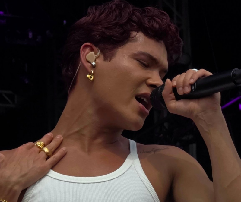 Summer Festivals Mighty Hoopla