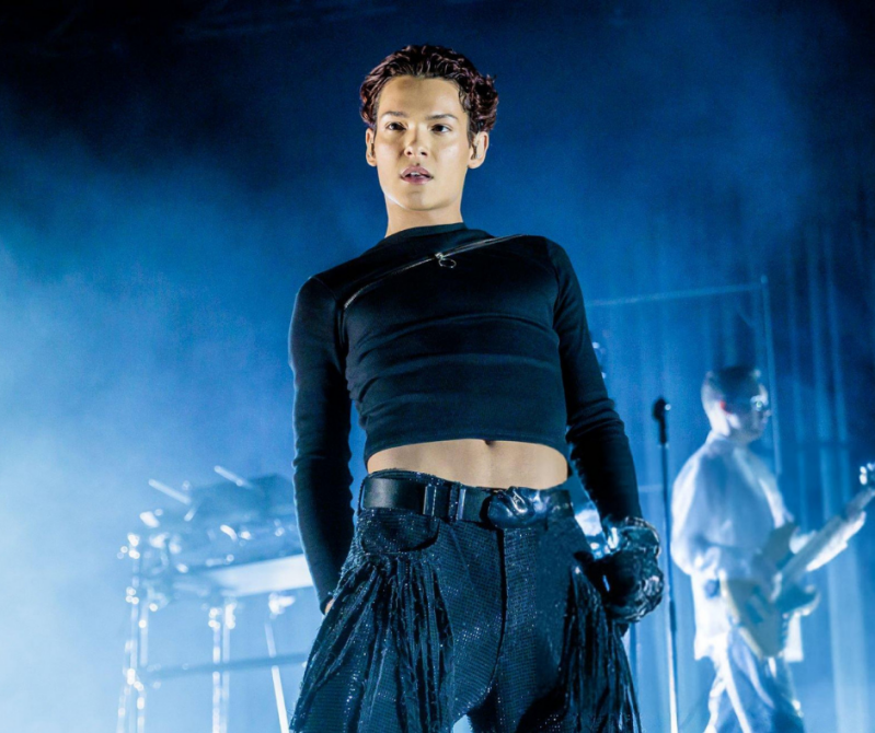 Every Night Fantasy Tour Milan