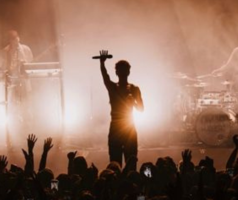 Every Night Fantasy Tour Paris