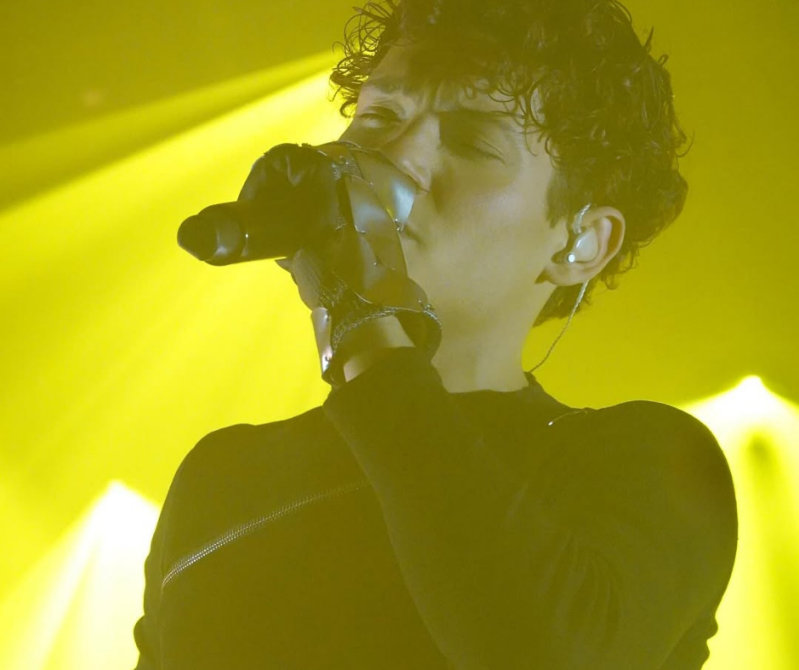 Every Night Fantasy Tour Munich