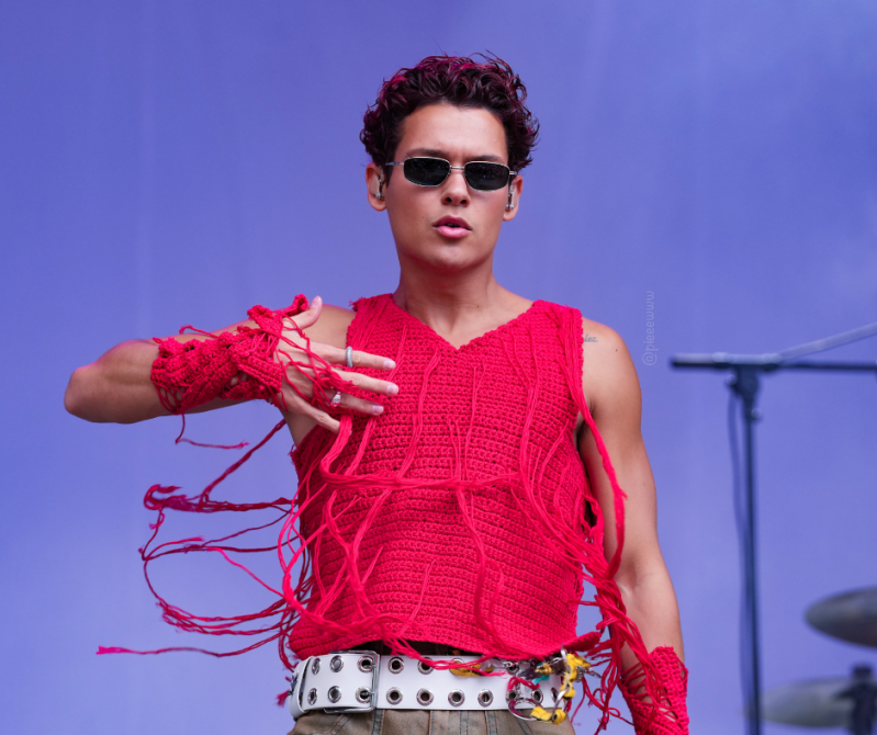 Summer Festival Superbloom