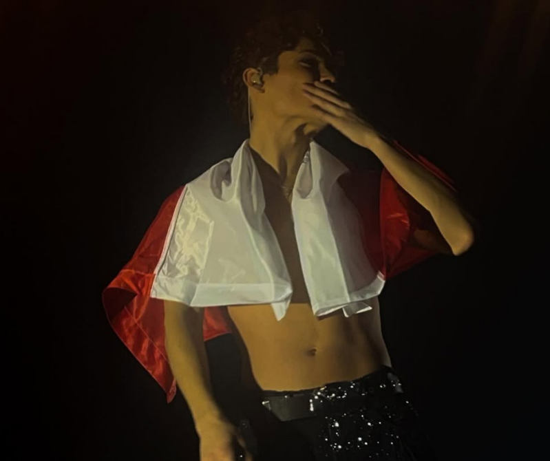 Every Night Fantasy Tour Warsaw