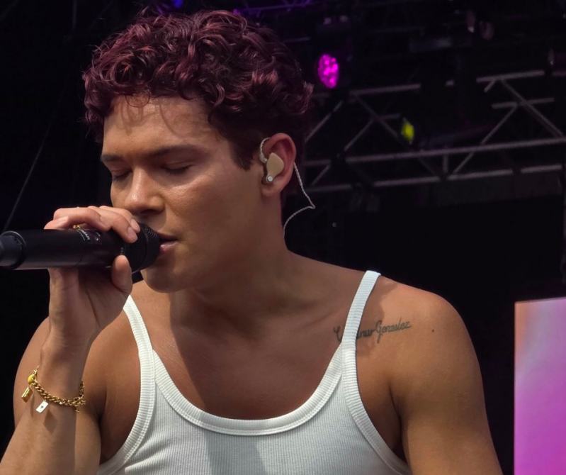 Summer Festivals Mighty Hoopla