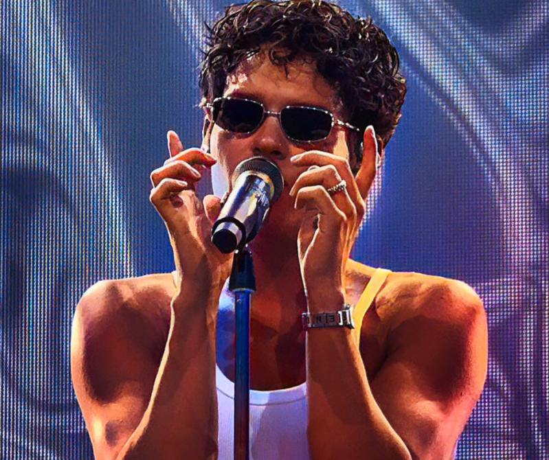 Summer Festival Pinkpop festival