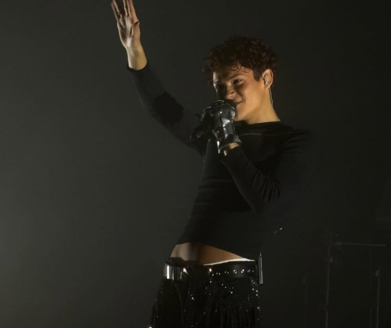 Every Night Fantasy Tour Munich