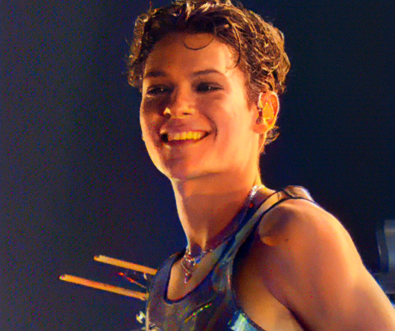 Every Night Fantasy Tour Copenhagen