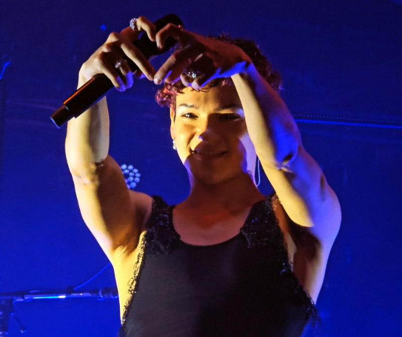 Every Night Fantasy Tour Madrid