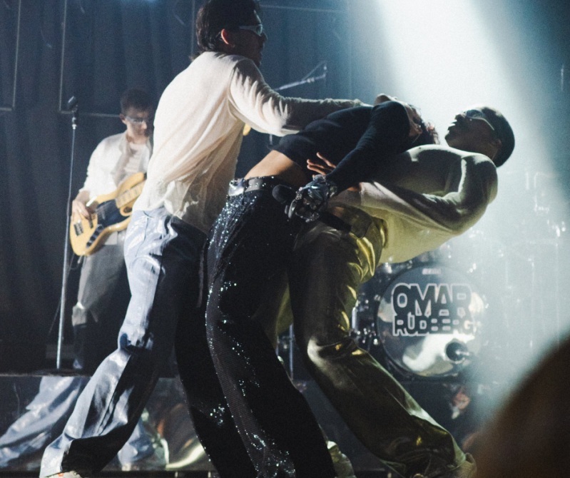 Every Night Fantasy Tour Barcelona